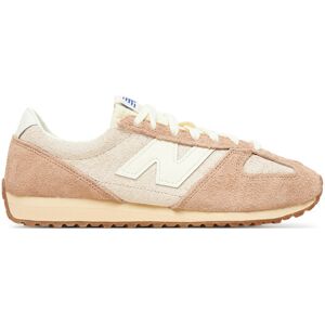 New Balance Sneakersy U471PSC M Béžová Muži New Balance Sneakersy U471PSC M Béžová Muži