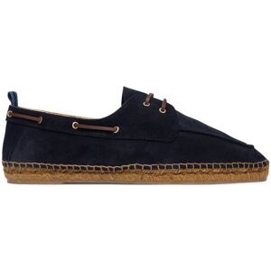 Castañer Espadrilky Ned/186 25906 Tmavomodrá Muži Castañer Espadrilky Ned/186 25906 Tmavomodrá Muži