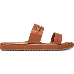 Aldo Šľapky Lagoon 13749052 Hnedá Ženy Aldo Šľapky Lagoon 13749052 Hnedá Ženy