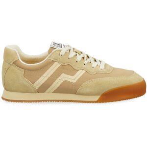 Gant Sneakersy 32531183 Béžová Ženy Gant Sneakersy 32531183 Béžová Ženy