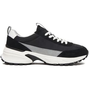 Calvin Klein Sneakersy Hike Runner Casual Ny-Su YM0YM01459 Farebná Muži Calvin Klein Sneakersy Hike Runner Casual Ny-Su YM0YM01459 Farebná Muži
