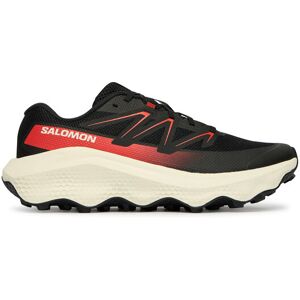 Salomon Bežecké topánky Ultra Flow 2 L49275300 Čierna Muži Salomon Bežecké topánky Ultra Flow 2 L49275300 Čierna Muži