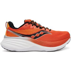 Saucony Bežecké topánky Hurricane 24 S20933 Oranžová Muži Saucony Bežecké topánky Hurricane 24 S20933 Oranžová Muži