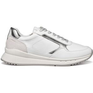 Geox Sneakersy D Octaviee D659LB 05422 C0007 Biela Ženy Geox Sneakersy D Octaviee D659LB 05422 C0007 Biela Ženy
