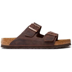 Birkenstock Šľapky Arizona Bs 0452761 Hnedá Muži Birkenstock Šľapky Arizona Bs 0452761 Hnedá Muži