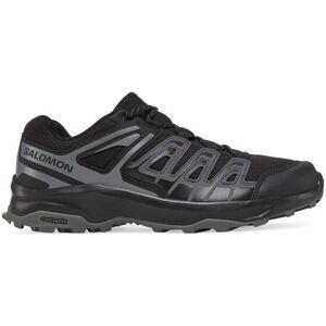 Salomon Trekingová obuv Extegra L47800500 Čierna Muži Salomon Trekingová obuv Extegra L47800500 Čierna Muži