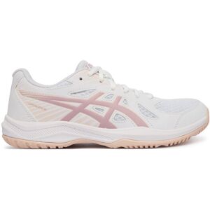 Asics Halové topánky Upcourt 6 1072A107 Biela Ženy Asics Halové topánky Upcourt 6 1072A107 Biela Ženy