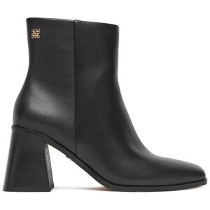 Nine West Členková obuv CEO-MUNIRA-01 Čierna Ženy Nine West Členková obuv CEO-MUNIRA-01 Čierna Ženy