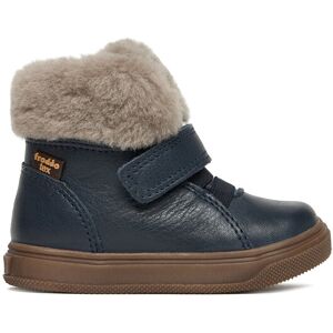 Froddo Šnurovacia obuv Basco Tex G2110144-1 M Modrá Deti Froddo Šnurovacia obuv Basco Tex G2110144-1 M Modrá Deti