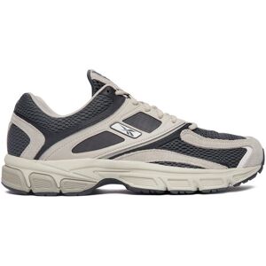 Reebok Sneakersy SS-PREMIER TRINITY KFS 100256043 Sivá Muži Reebok Sneakersy SS-PREMIER TRINITY KFS 100256043 Sivá Muži