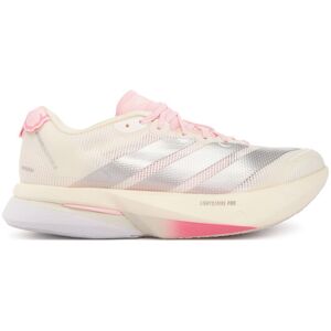 adidas Bežecké topánky adizero Boston 13 JQ9667 Écru Ženy adidas Bežecké topánky adizero Boston 13 JQ9667 Écru Ženy