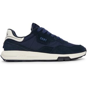 Gant Sneakersy 32631245 Tmavomodrá Muži Gant Sneakersy 32631245 Tmavomodrá Muži