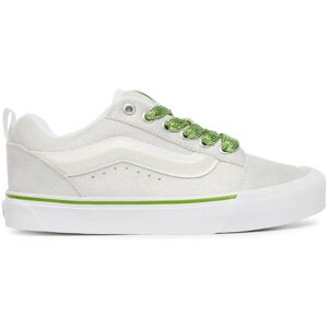 Vans Tenisky Knu Skool VN000D6ZBMC1 Biela Ženy Vans Tenisky Knu Skool VN000D6ZBMC1 Biela Ženy