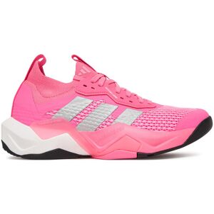 adidas Topánky do posilňovne Rapidmove Adv 2 JQ3939 Ružová Ženy adidas Topánky do posilňovne Rapidmove Adv 2 JQ3939 Ružová Ženy