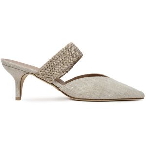 MALONE SOULIERS Šľapky Maisie 45-154 Béžová Ženy MALONE SOULIERS Šľapky Maisie 45-154 Béžová Ženy
