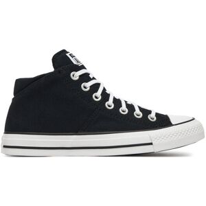 Converse Plátenky CHUCK TAYLOR ALL STAR MADISON 563512C Čierna Ženy Converse Plátenky CHUCK TAYLOR ALL STAR MADISON 563512C Čierna Ženy