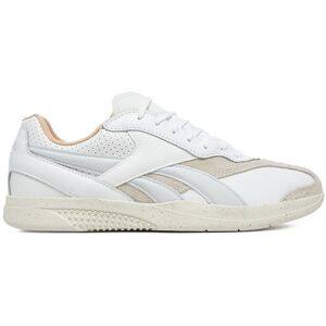 Reebok Sneakersy HAMMER STREET 100212123 Biela Muži Reebok Sneakersy HAMMER STREET 100212123 Biela Muži