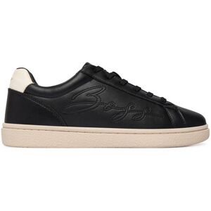 BOSS Sneakersy Everlynn 50563441 Čierna Ženy BOSS Sneakersy Everlynn 50563441 Čierna Ženy