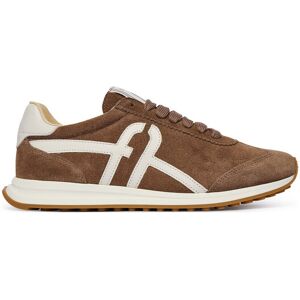 Furla Sneakersy Retro' YK56RET BX0580 PT 5339S Sivá Ženy Furla Sneakersy Retro' YK56RET BX0580 PT 5339S Sivá Ženy