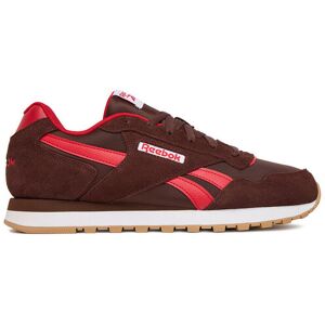 Reebok Sneakersy CEO-GLIDE 100230830 Hnedá Muži Reebok Sneakersy CEO-GLIDE 100230830 Hnedá Muži