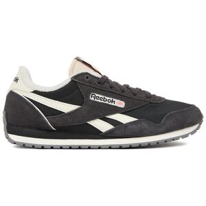 Reebok Sneakersy EOSS-CLASSIC AZ 100208831 Čierna Ženy Reebok Sneakersy EOSS-CLASSIC AZ 100208831 Čierna Ženy