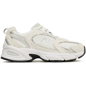 New Balance Sneakersy MR530CE Écru Muži New Balance Sneakersy MR530CE Écru Muži