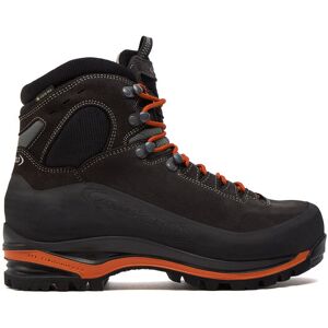 Aku Trekingová obuv Superalp Gtx GORE-TEX 593 Čierna Muži Aku Trekingová obuv Superalp Gtx GORE-TEX 593 Čierna Muži