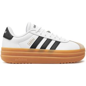 adidas Sneakersy Vl Court Bold IH3083 Biela Ženy adidas Sneakersy Vl Court Bold IH3083 Biela Ženy