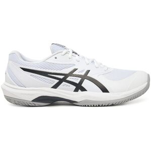 Asics Tenisové topánky Game Ff 1041A489 Biela Muži Asics Tenisové topánky Game Ff 1041A489 Biela Muži