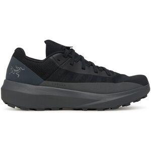 Arcteryx Arc'teryx Bežecké topánky Norvan LD 4 X000010400 Čierna Muži Arcteryx Arc'teryx Bežecké topánky Norvan LD 4 X000010400 Čierna Muži