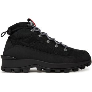 Hunter Outdoorová obuv Womens Travel Explorer Boot WFS2336REN Čierna Ženy Hunter Outdoorová obuv Womens Travel Explorer Boot WFS2336REN Čierna Ženy