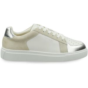 Gant Sneakersy 30531877 Biela Ženy Gant Sneakersy 30531877 Biela Ženy