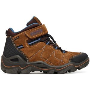 Primigi Šnurovacia obuv Path Gtx GORE-TEX 8892566 S Hnedá Deti Primigi Šnurovacia obuv Path Gtx GORE-TEX 8892566 S Hnedá Deti