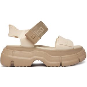 Melissa Sandále Melissa Pulse Ad 36854 Béžová Ženy Melissa Sandále Melissa Pulse Ad 36854 Béžová Ženy