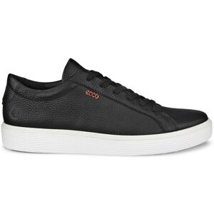 ECCO Sneakersy Soft 60 M 58240401001 Čierna Muži ECCO Sneakersy Soft 60 M 58240401001 Čierna Muži