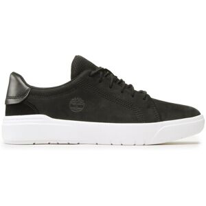 Timberland Sneakersy Seneca Bay Oxford TB0A275R0151 Čierna Muži Timberland Sneakersy Seneca Bay Oxford TB0A275R0151 Čierna Muži