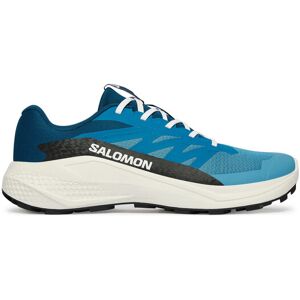Salomon Bežecké topánky Alphaglide L48000400 Modrá Muži Salomon Bežecké topánky Alphaglide L48000400 Modrá Muži