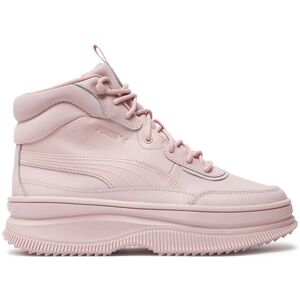 Puma Sneakersy Mayra 392316 09 Ružová Ženy Puma Sneakersy Mayra 392316 09 Ružová Ženy