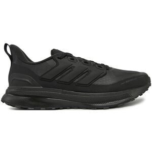 adidas Bežecké topánky Ultrarun 5 TR JP5908 Čierna Muži adidas Bežecké topánky Ultrarun 5 TR JP5908 Čierna Muži