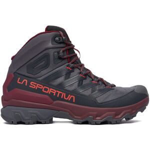 La Sportiva Trekingová obuv Ultra Raptor 3 Mid GTX ZFHS109 Čierna Muži La Sportiva Trekingová obuv Ultra Raptor 3 Mid GTX ZFHS109 Čierna Muži