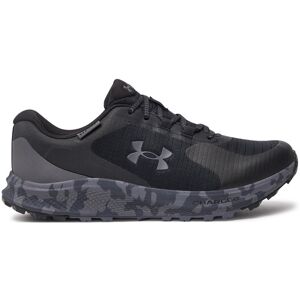 Under Armour Bežecké topánky Ua Charged Bandit Tr 3 Sp 3028657-001 Čierna Muži Under Armour Bežecké topánky Ua Charged Bandit Tr 3 Sp 3028657-001 Čierna Muži