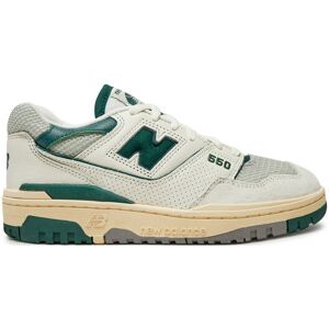 New Balance Sneakersy BB550CPE Biela Muži New Balance Sneakersy BB550CPE Biela Muži