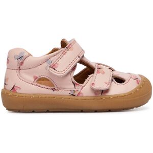 Froddo Sandále Ollie Sandal G2150186-13 M Béžová Deti Froddo Sandále Ollie Sandal G2150186-13 M Béžová Deti