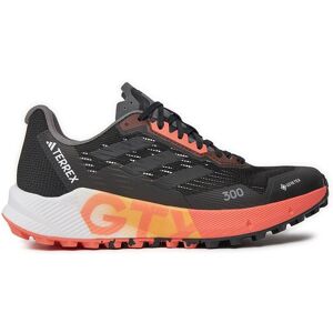 adidas Bežecké topánky Terrex Agravic Flow 2.0 GORE-TEX Trail Running HR1146 Čierna Ženy adidas Bežecké topánky Terrex Agravic Flow 2.0 GORE-TEX Trail Running HR1146 Čierna Ženy