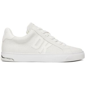 DKNY Sneakersy Abeni K3511364 Biela Ženy DKNY Sneakersy Abeni K3511364 Biela Ženy