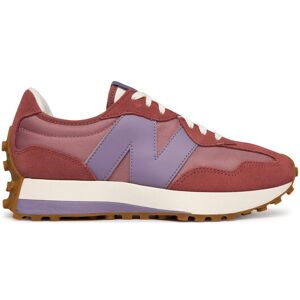New Balance Sneakersy W3276YP Ružová Ženy New Balance Sneakersy W3276YP Ružová Ženy