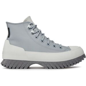 Converse Plátenky Chuck Taylor All Star Lugged 2.0 Cc A05382C Modrá Ženy Converse Plátenky Chuck Taylor All Star Lugged 2.0 Cc A05382C Modrá Ženy