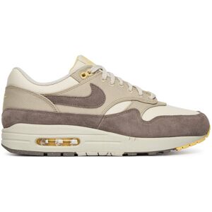 Nike Sneakersy Air Max 1 Premium IB6390 001 Biela Muži Nike Sneakersy Air Max 1 Premium IB6390 001 Biela Muži