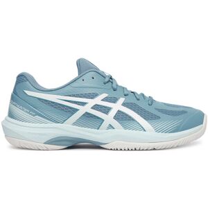 Asics Halové topánky Court Hunter Ff 1071A111 Svetlo modrá Muži Asics Halové topánky Court Hunter Ff 1071A111 Svetlo modrá Muži
