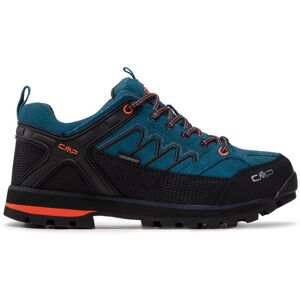 CMP Trekingová obuv Moon Low Trekking Shoe Wp 31Q4787 Modrá Muži CMP Trekingová obuv Moon Low Trekking Shoe Wp 31Q4787 Modrá Muži